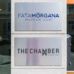 Jediný hotel, kde najdete Muzeum iluzí i únikovou hru pod jednou střechou