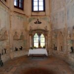 Nedobytný hrad měl v letech 1270 až 1280 založit Přemysl Otakar II.