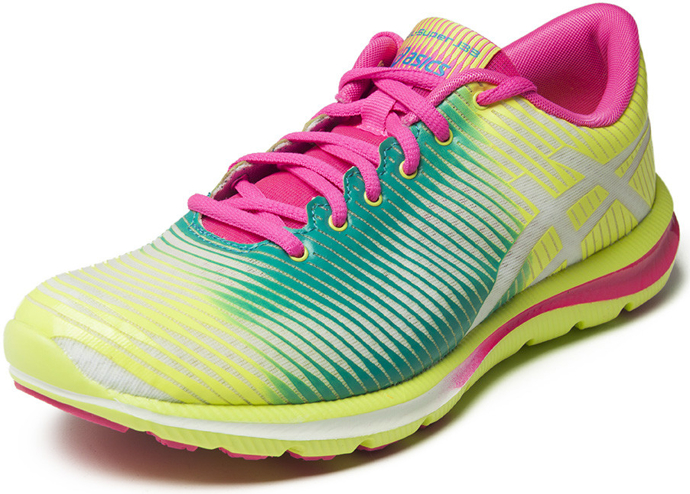 Asics Gel-Super J33, cena od 1.399 Kč