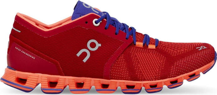 ON CLOUD X W, cena od 3.847 Kč