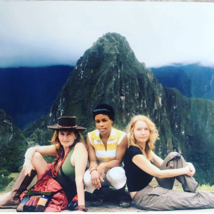 V letech 1997, 1999 a 2005 byla na tuto cenu nominována za nejlepší ženský herecký výkon v hlavní roli ve filmech Knoflíkáři, Pelíšky a Skřítek.