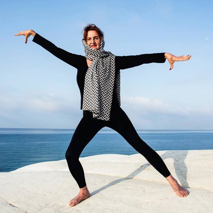 Za výkon ve filmu Účastníci zájezdu získala ocenění „nejlepší herecký výkon“ na festivalu Tribeca 2006 v New Yorku.