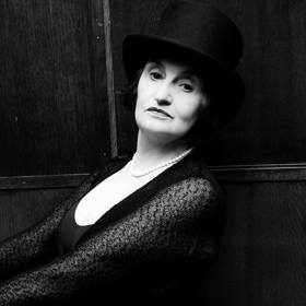 Eva Holubová je jednou z našich nejtalentovanějších hereček