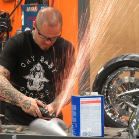 Nová řada reality show startuje na Discovery Channel 20. března 2019.