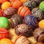 Vybírat zde samozřejmě budete moci i ze široké nabídky tradičného velikonočního zboží