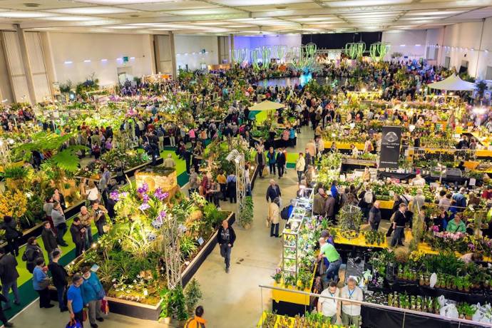 Na výstavišti bude zastoupeno na 350 vystavovatelů, kteří předvedou pestrou škálu nabídek pro zahrádkáře od pěstování okrasných květin a léčivých bylin až po kultivaci ovoce a zeleniny