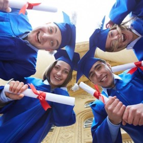 Po škole se nikomu nechce do zaměstnání