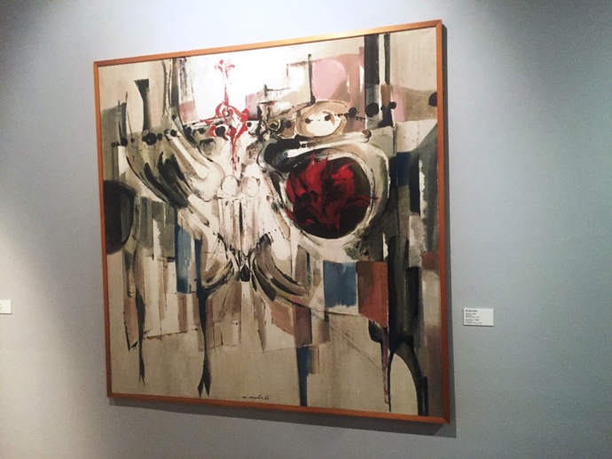 Až na výjimky nejde o díla angažovaná ve smyslu umění protestujícího či bojujícího, ale o snahu prostřednictvím vlastní tvorby pochopit nastalou realitu.