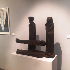 Navštívit akci můžete do 24. března.