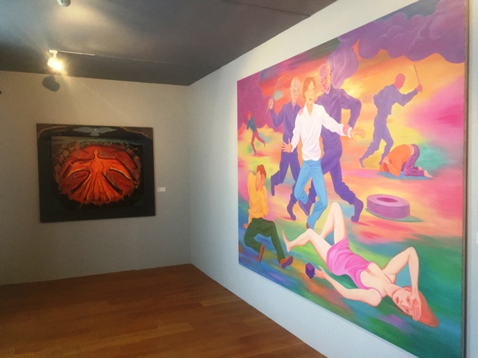 Tomáš Císařovský - Kam až (2009)