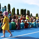 Pro děti je přínosem pobyt v kolektivu, kde se také naučí osvojovat si pravidla hry fair play.