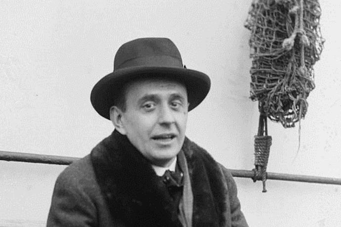 Jan Masaryk zemřel 10. března 1948.