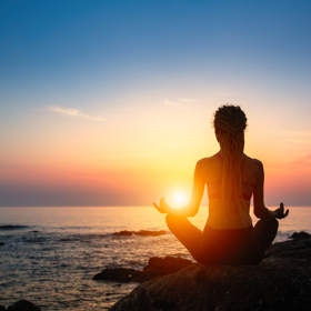 Při józe nejen hubnete, ale podporujete psychiku a protahujete tělo.