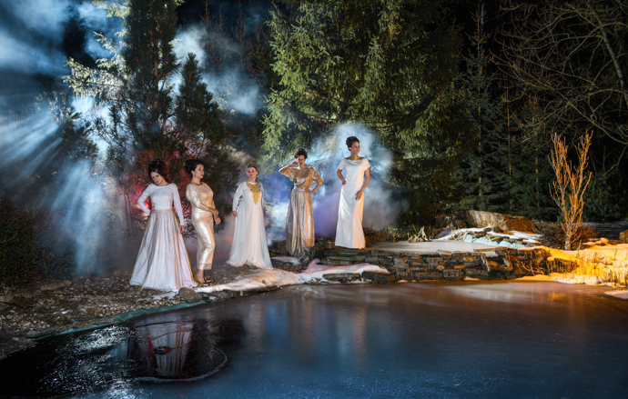 Hvězdy nové kolekce Michala Marka