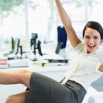 Mládí a nespoutanost ke střídání zaměstnání prostě patří