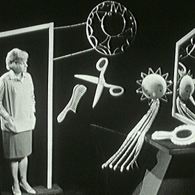 Kluk a kometa byl první Večerníček se znělkou