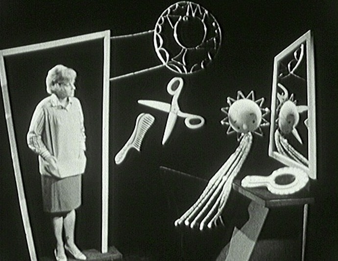 Kluk a kometa byl první Večerníček se znělkou