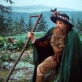 Krkonošské pohádky