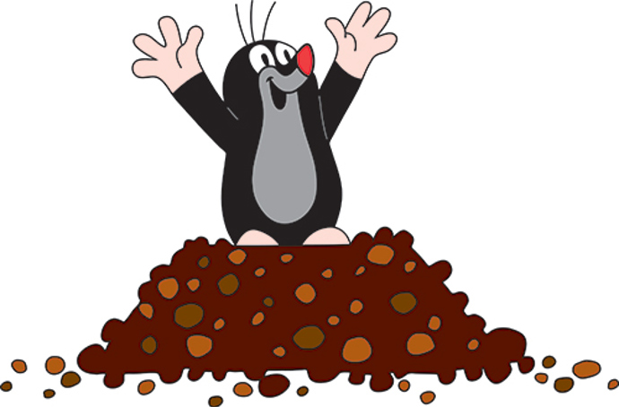 Legendárního Krtečka milují po celém světě