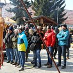 Nenechte si ujít jubilejní, desátý ročník Ladovských vepřových hodů.