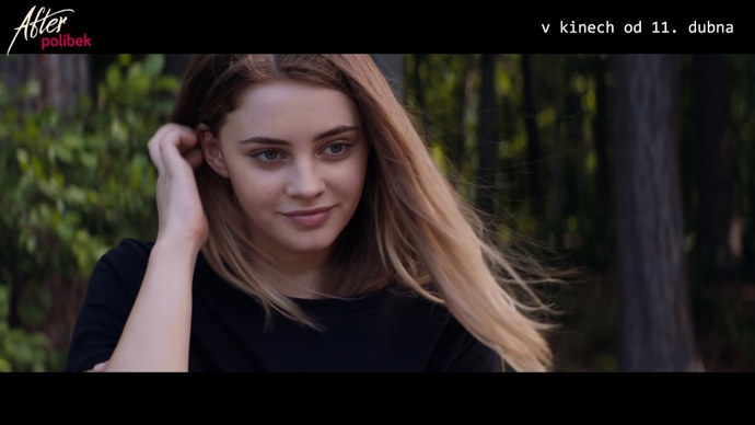 After: Polibek  můžete vidět v kinech od 11. 4. 2019.