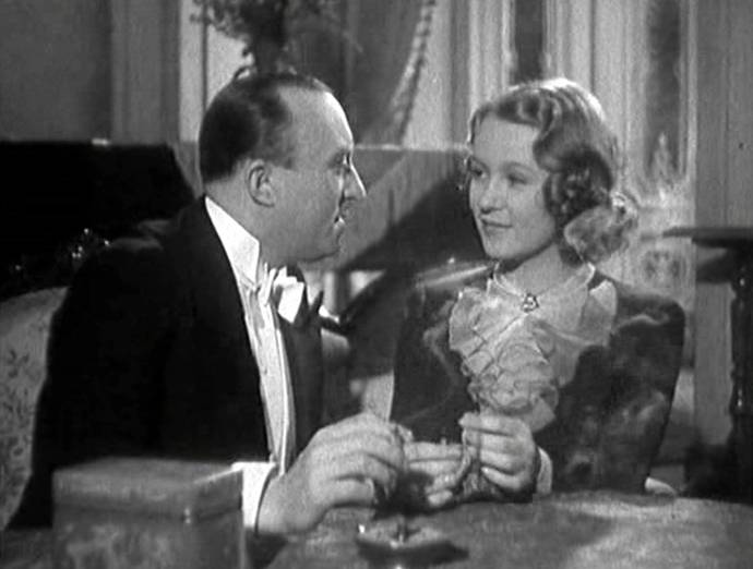 Oldřich Nový a Nataša Gollová hráli ve filmu Hotel Modrá hvězda zamilovaný pár.