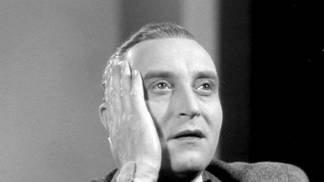 Oldřich Nový těžce snášel skutečnost, že mu přibývají vrásky a stařecké skvrny.