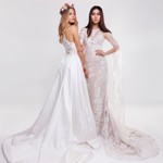 Patronky 8. ročníku Souboje nevěst.