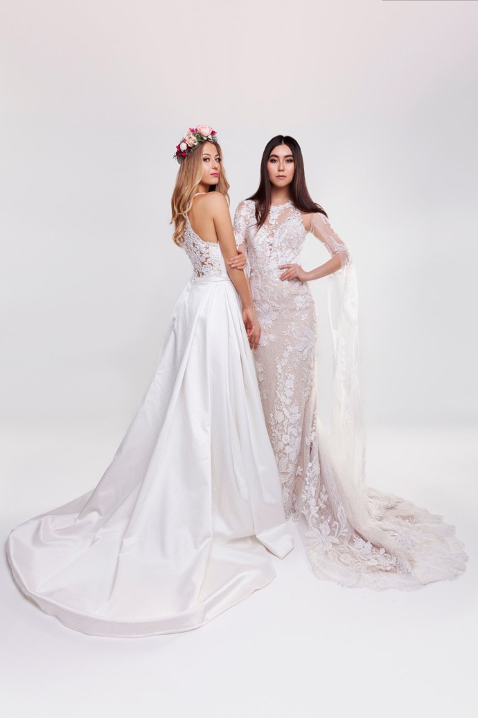 Patronky 8. ročníku Souboje nevěst.