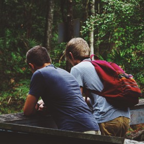 „Štěstí přátele získává, neštěstí prověřuje.“ - Seneca