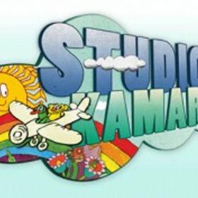 Studio Kamarád nás bavilo každý víkend.