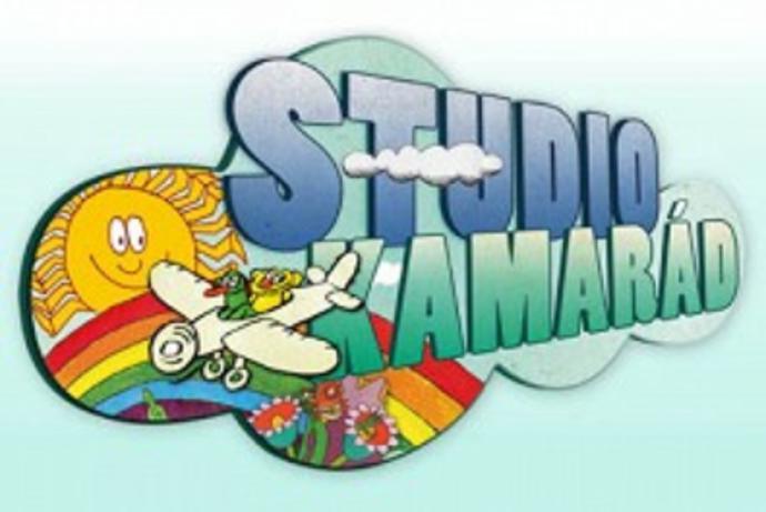 Studio Kamarád nás bavilo každý víkend.