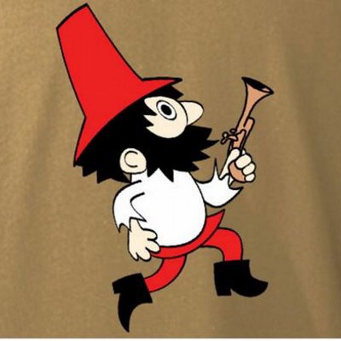 Rumcajs, Manka a Cipísek