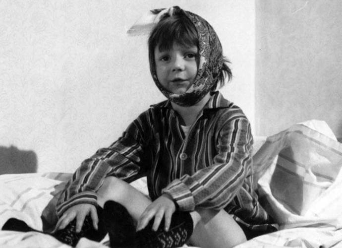 V komedii Jak vytrhnout velrybě stoličku.