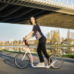 Než si vyberete koloběžku, je důležité si uvědomit, kde a kam budete jezdit