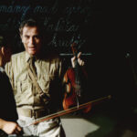 Obecná škola (1991): „Jmenuji se... Igor Hnízdo!“