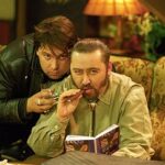 V Novácích exceloval Ota Jirák a třeba i Jiří Pomeje