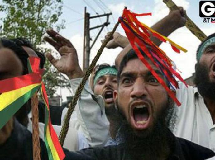 Pomlázku a velikonoční obyčeje chápe každý po svém