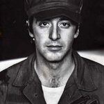 Al Pacino v roce 1971.