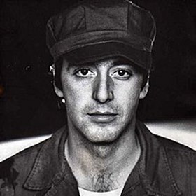 Al Pacino v roce 1971.