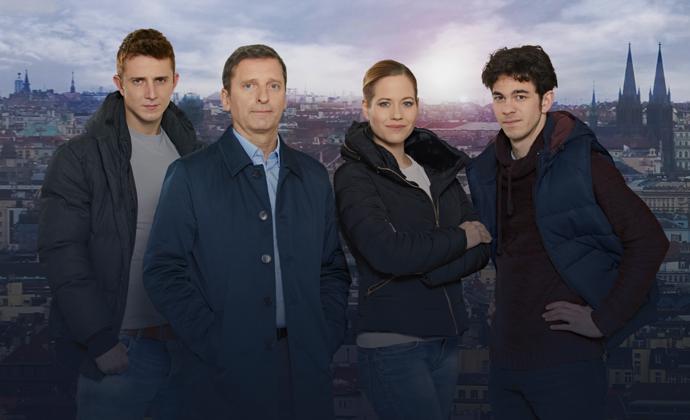 Do týmu přichází nový člen