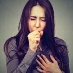 Kašel někdy může pěkně potrápit