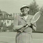 Burian byl vášnivým sportovcem.