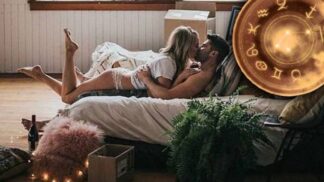 Jaká jste milenka podle horoskopu? Váhy jsou koketní a Račice něžné!