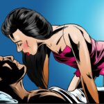 Bojíte se potratu? Polykejte sperma!