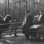 Zoo Děčín slaví v tomto roce 70. narozeniny a hledá pamětníky!