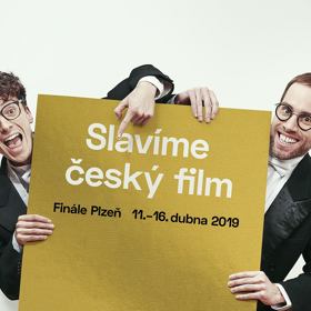 Slavíme český film!
