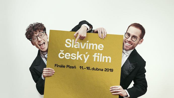 Slavíme český film!