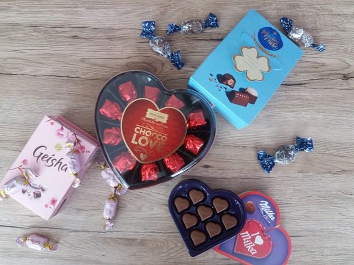 I když máte na čokoládu velkou chuť, už kvůli pleti ji vynechte.