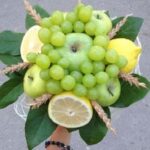 Taková kytice pro nemocného